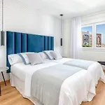 iloftmalaga SoHo - Alemania II