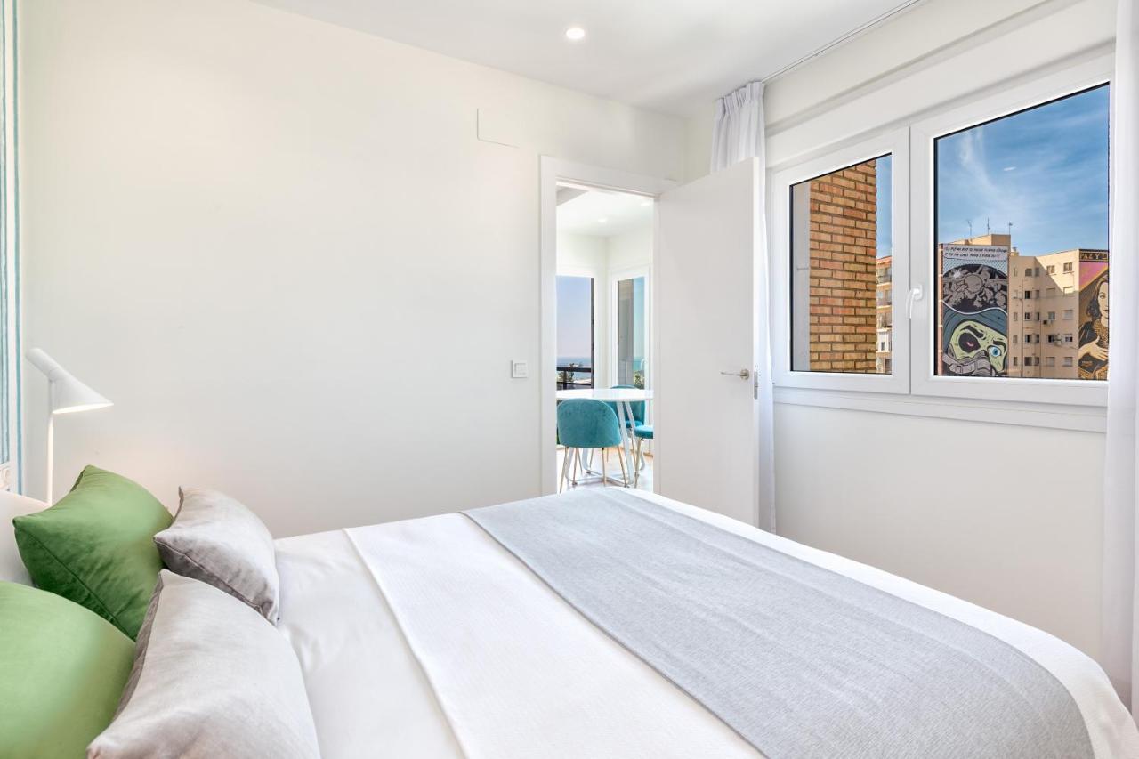 Iloftmalaga Soho - Alemania Ii Apartamento
