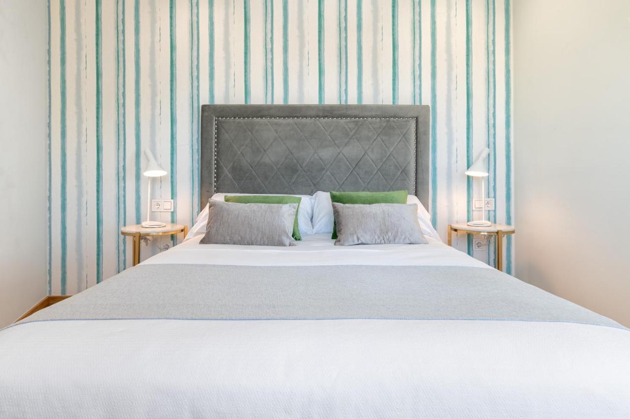 Iloftmalaga Soho - Alemania Ii Apartamento Málaga