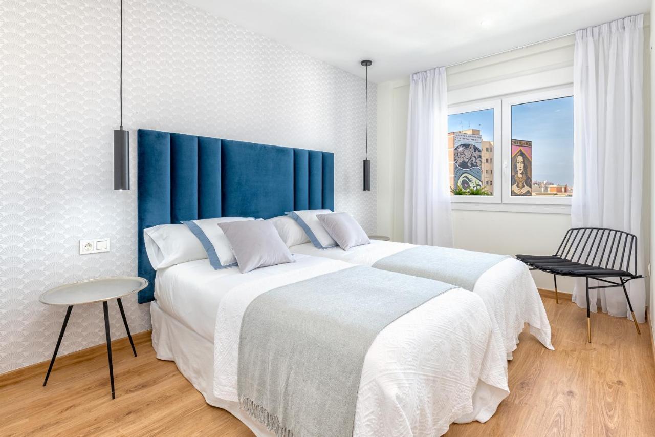 Iloftmalaga Soho - Alemania Ii Apartament