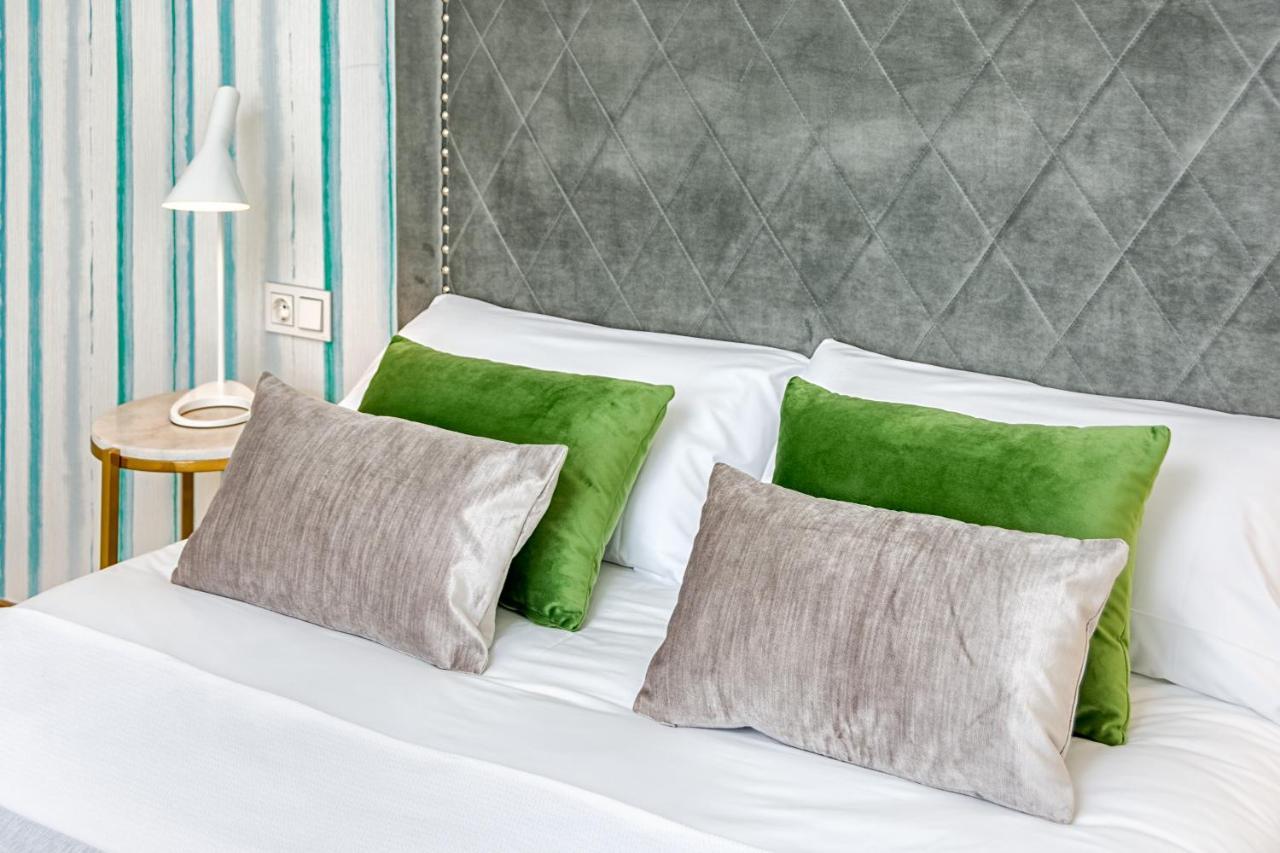 Apartamento Iloftmalaga Soho - Alemania Ii *