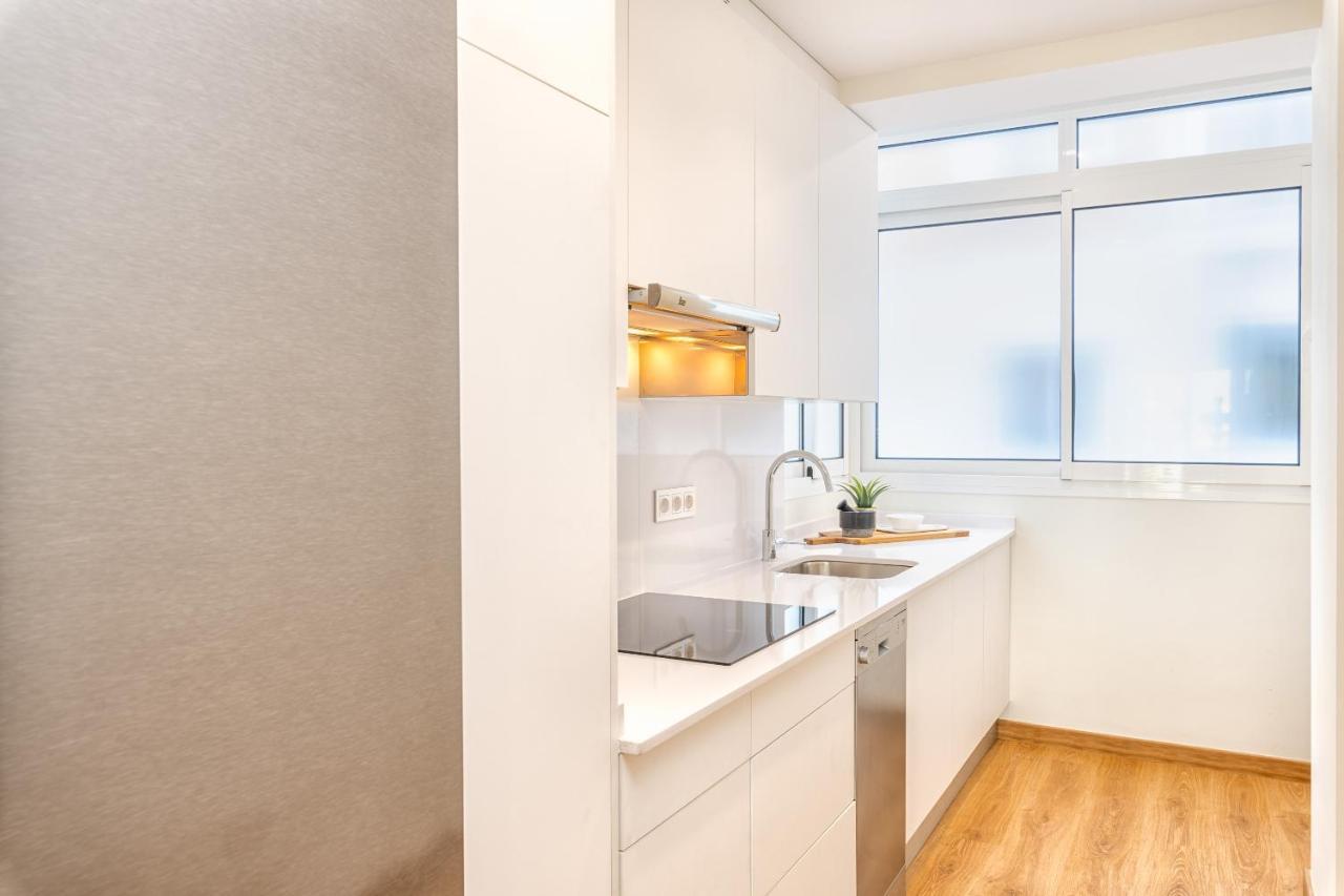 Apartamento Iloftmalaga Soho - Alemania Ii Málaga