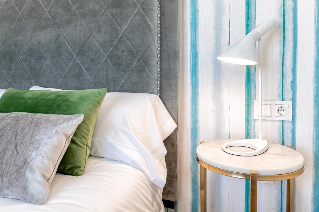 Iloftmalaga Soho - Alemania Ii Apartamento