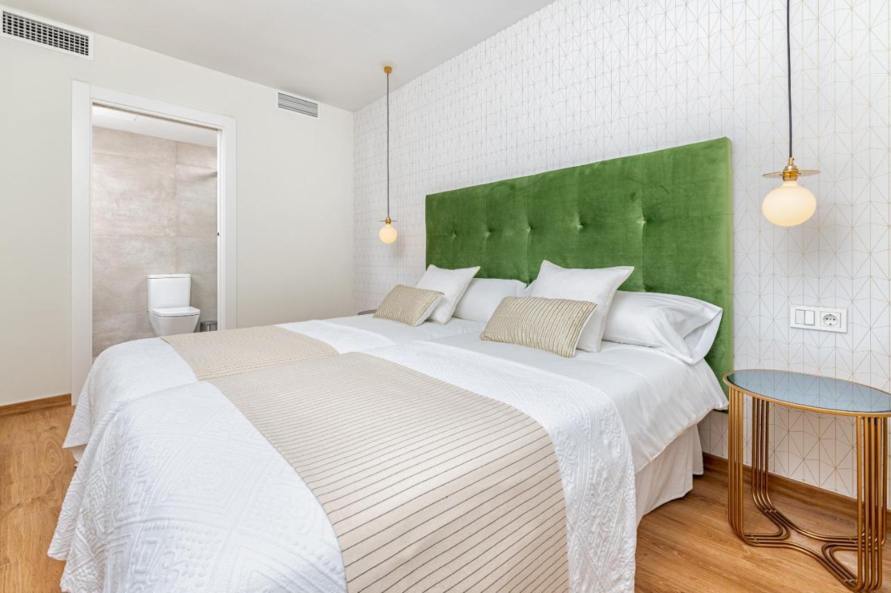 Iloftmalaga Soho - Alemania Ii Apartamento