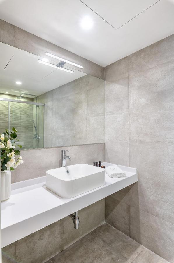 Iloftmalaga Soho - Alemania Ii Apartamento