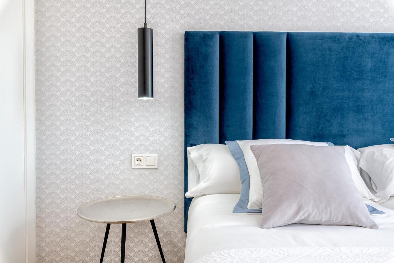 Apartamento Iloftmalaga Soho - Alemania Ii