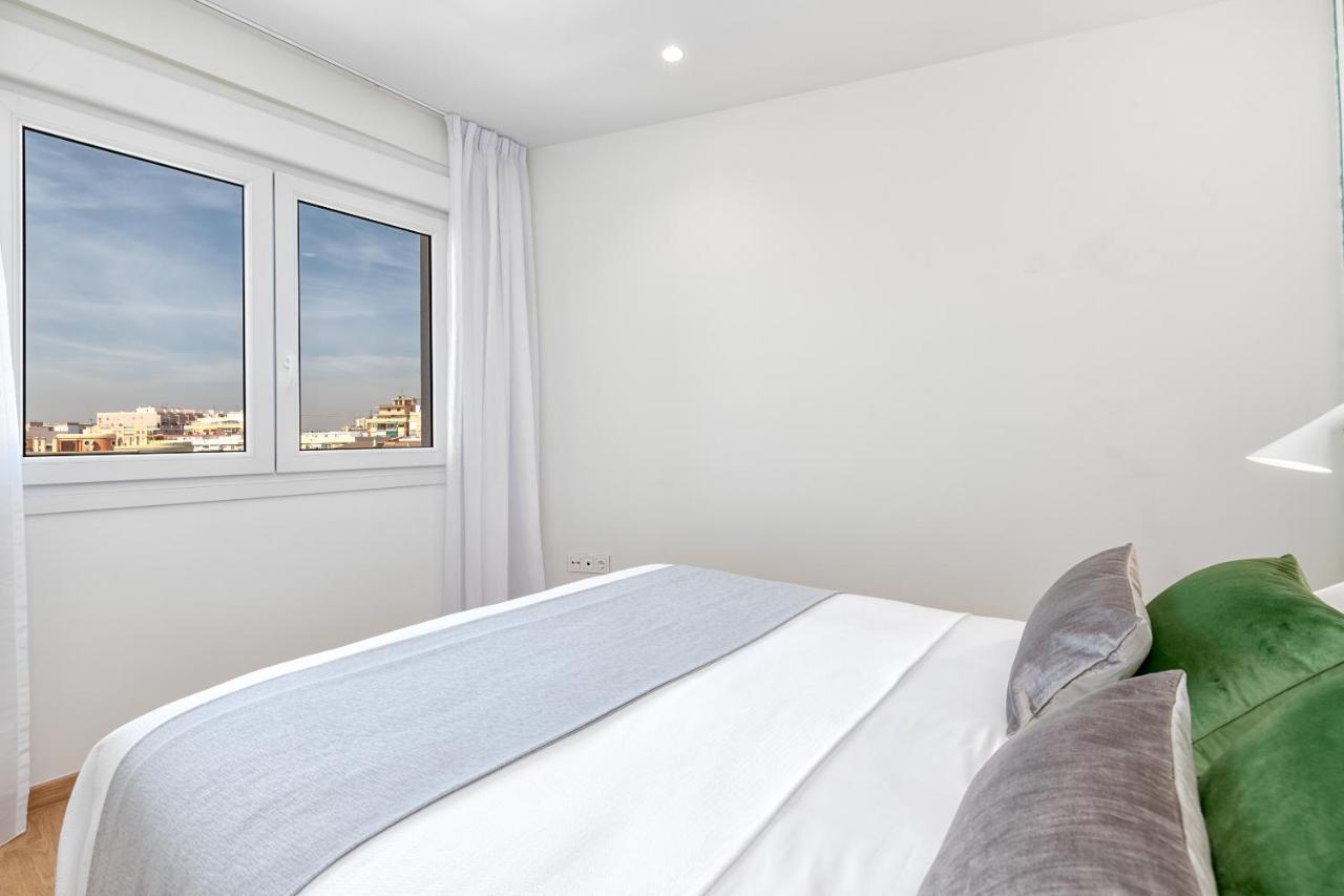 Apartament Iloftmalaga Soho - Alemania Ii