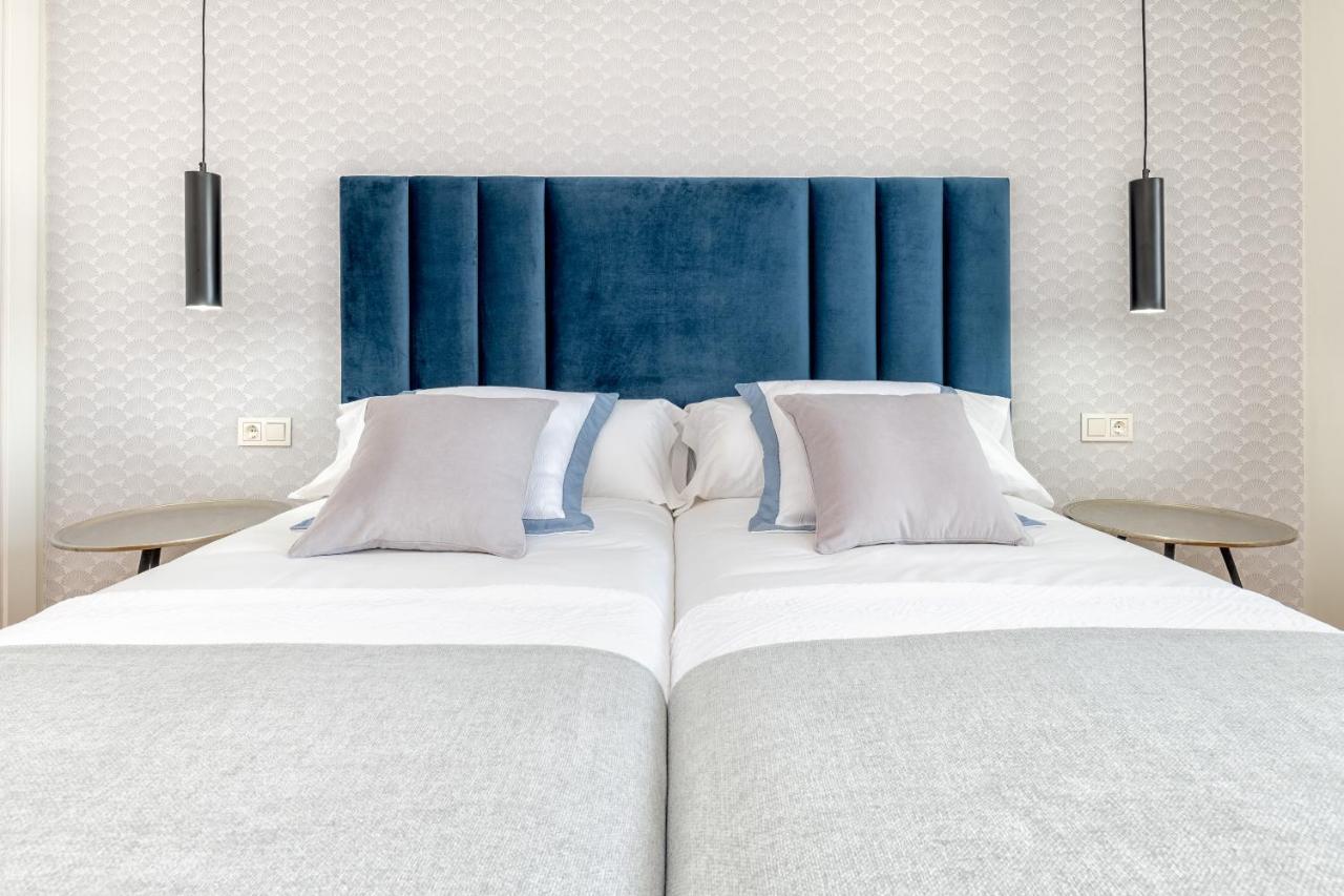 Iloftmalaga Soho - Alemania Ii Apartament Malaga