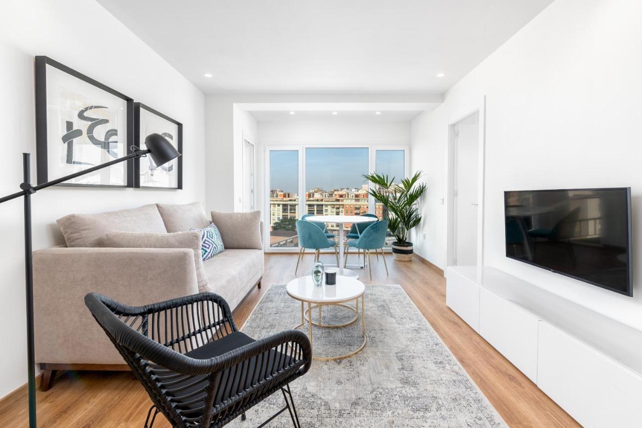 Apartamento Iloftmalaga Soho - Alemania Ii Málaga