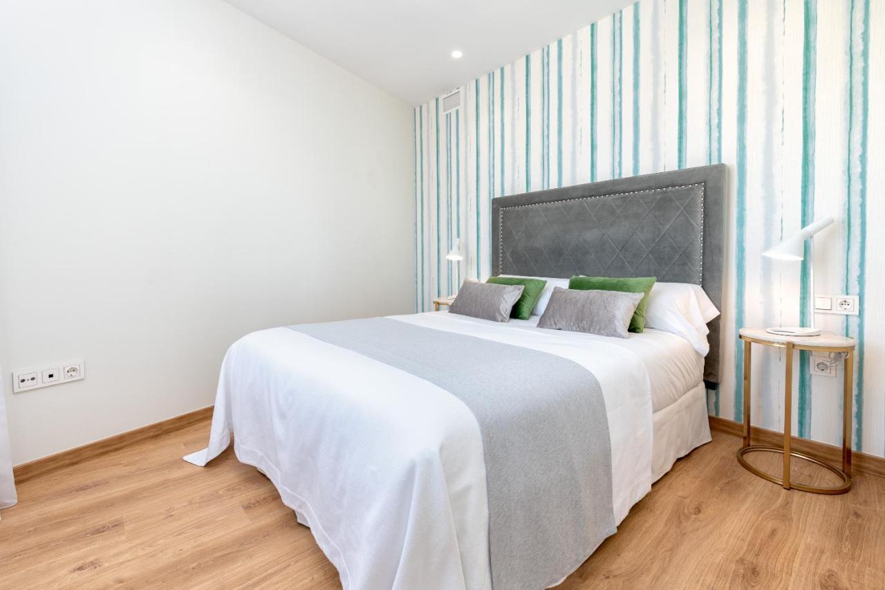 Apartamento Iloftmalaga Soho - Alemania Ii Málaga