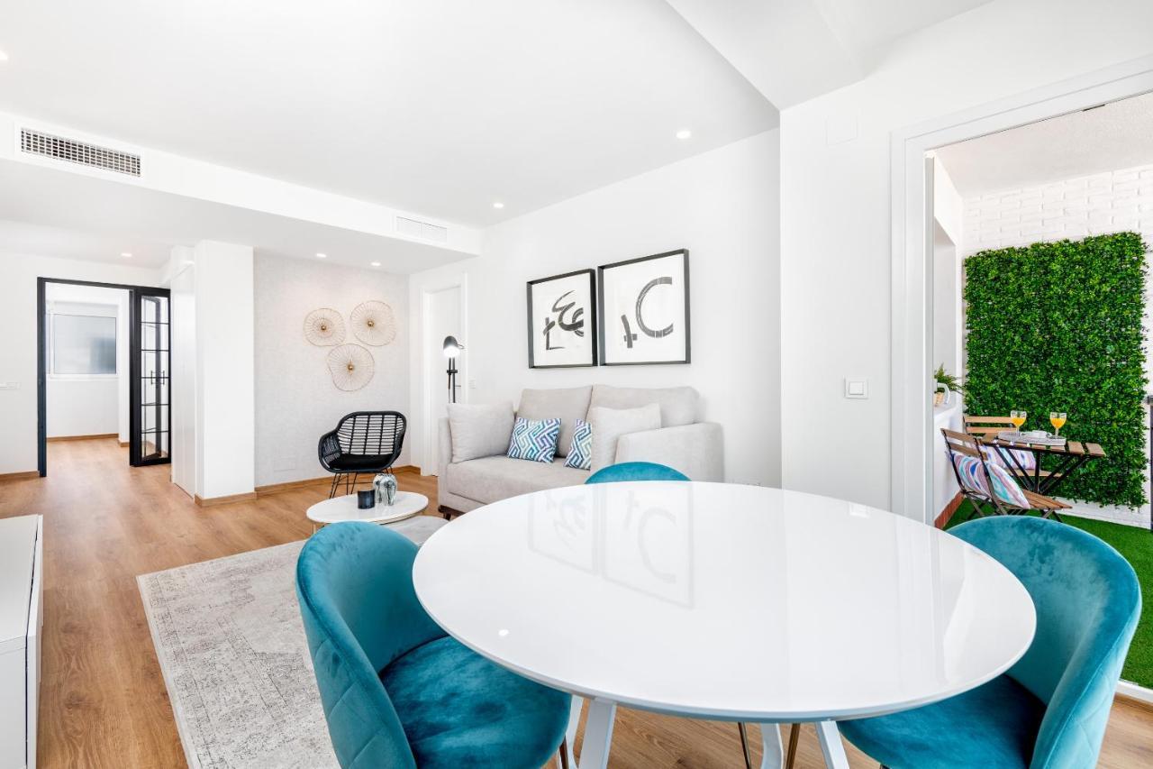 Iloftmalaga Soho - Alemania Ii Apartamento