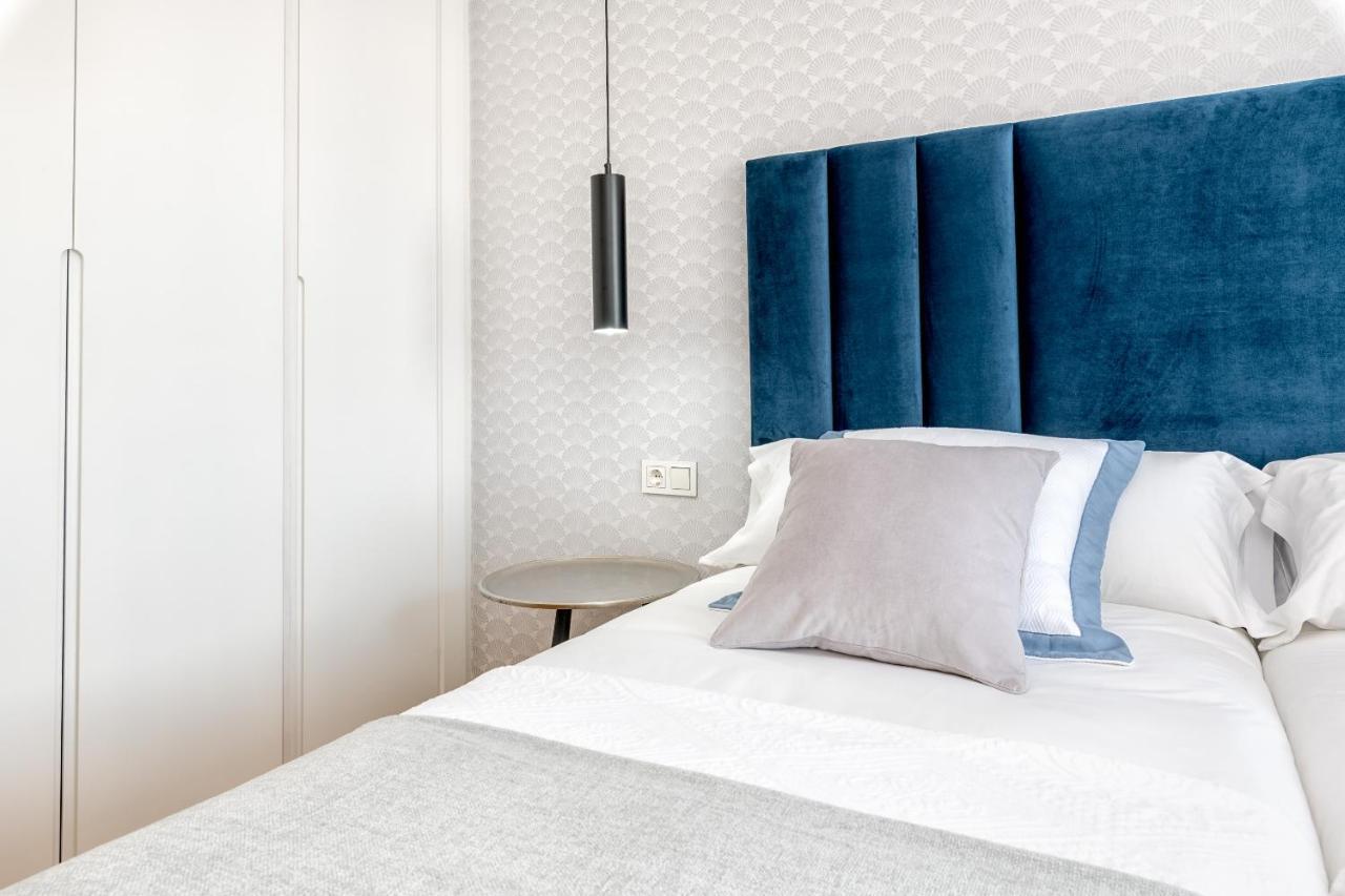 Apartamento Iloftmalaga Soho - Alemania Ii Málaga
