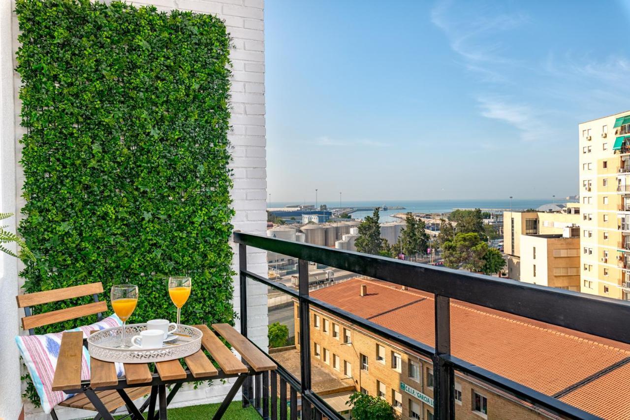 Apartamento Iloftmalaga Soho - Alemania Ii *
